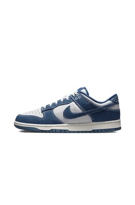 Dunk Low “Sashiko”?