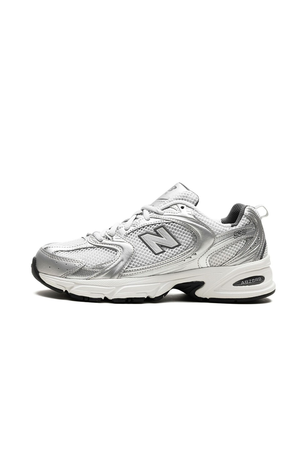 New Balance 530 “Grey-Matter”?