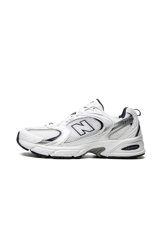 New Balance 530 “White-Silver-Navy”?