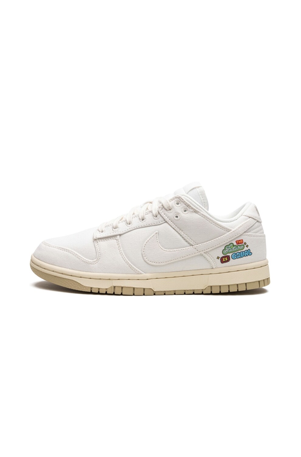Dunk Low “Future-is-Equal”?