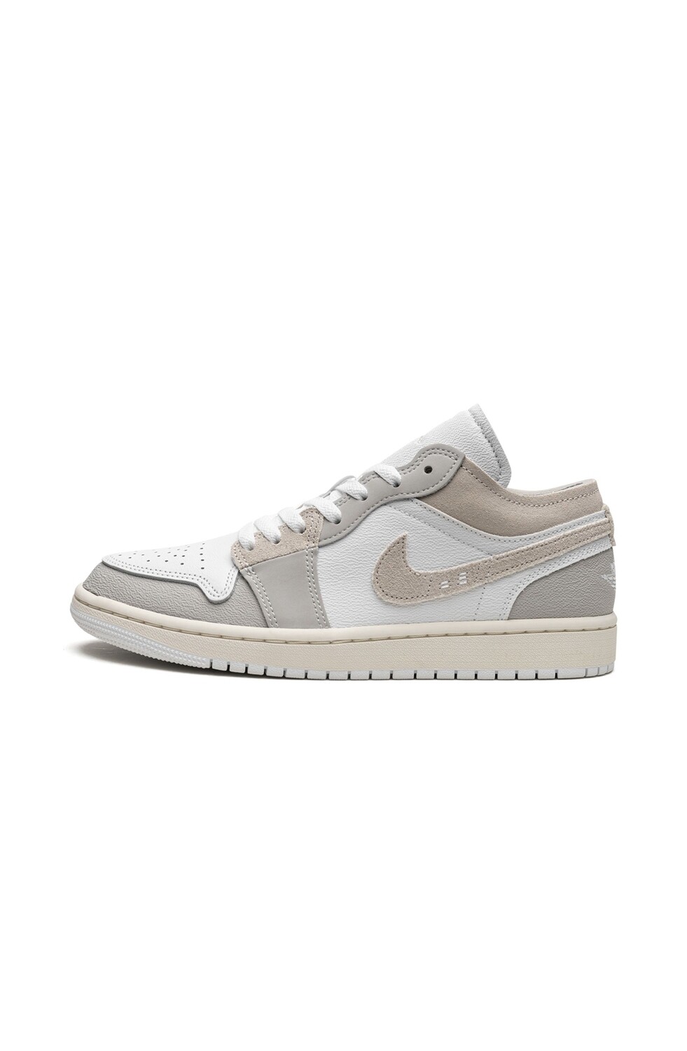 Air Jordan 1 Low “Tech-Grey”?
