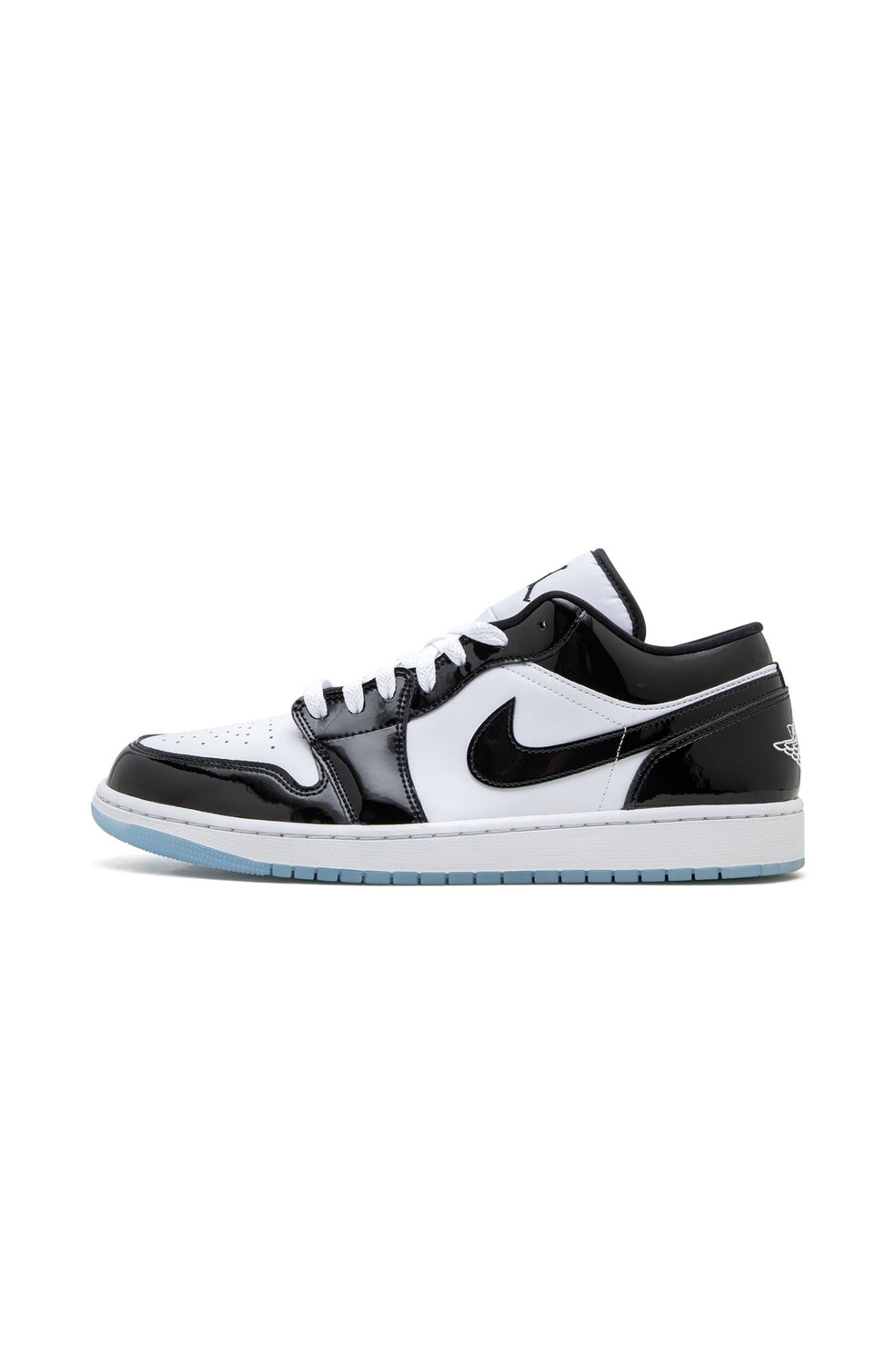 Air Jordan 1 Low “Concord”?
