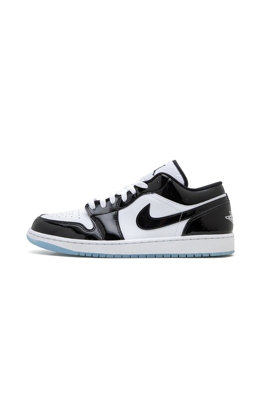 Air Jordan 1 Low “Concord”?