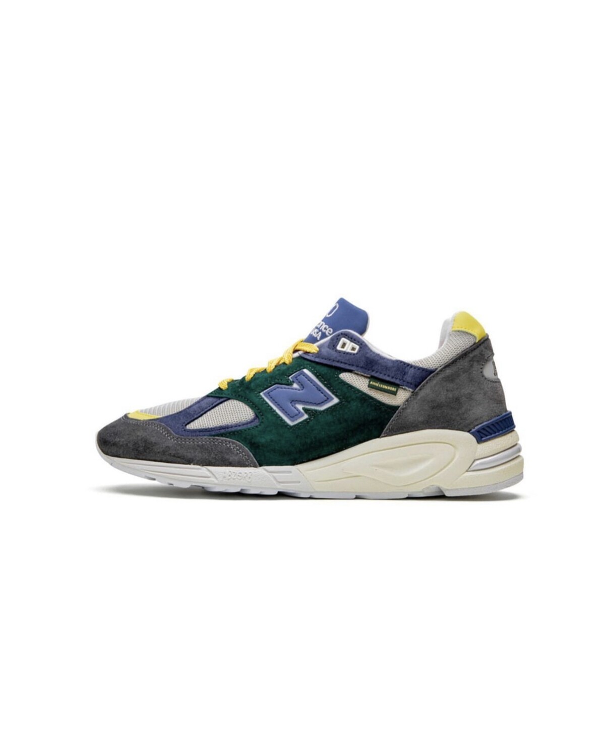 New Balance 990 V2 “Aime Leon Dore”?