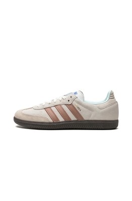 Adidas Samba “Clay Strata”?