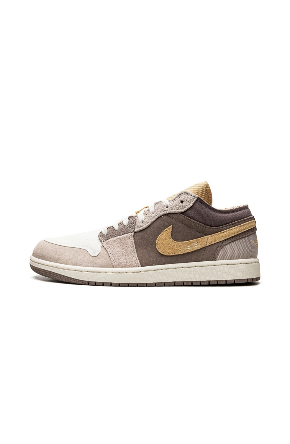 Air Jordan 1 Low “Taupe Haze”?