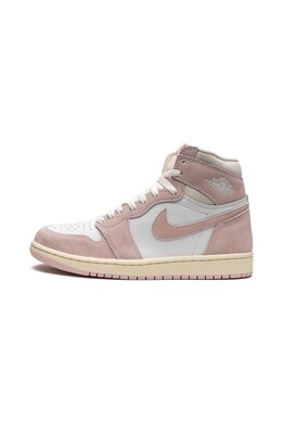 Air Jordan 1 High “Washed Pink”?
