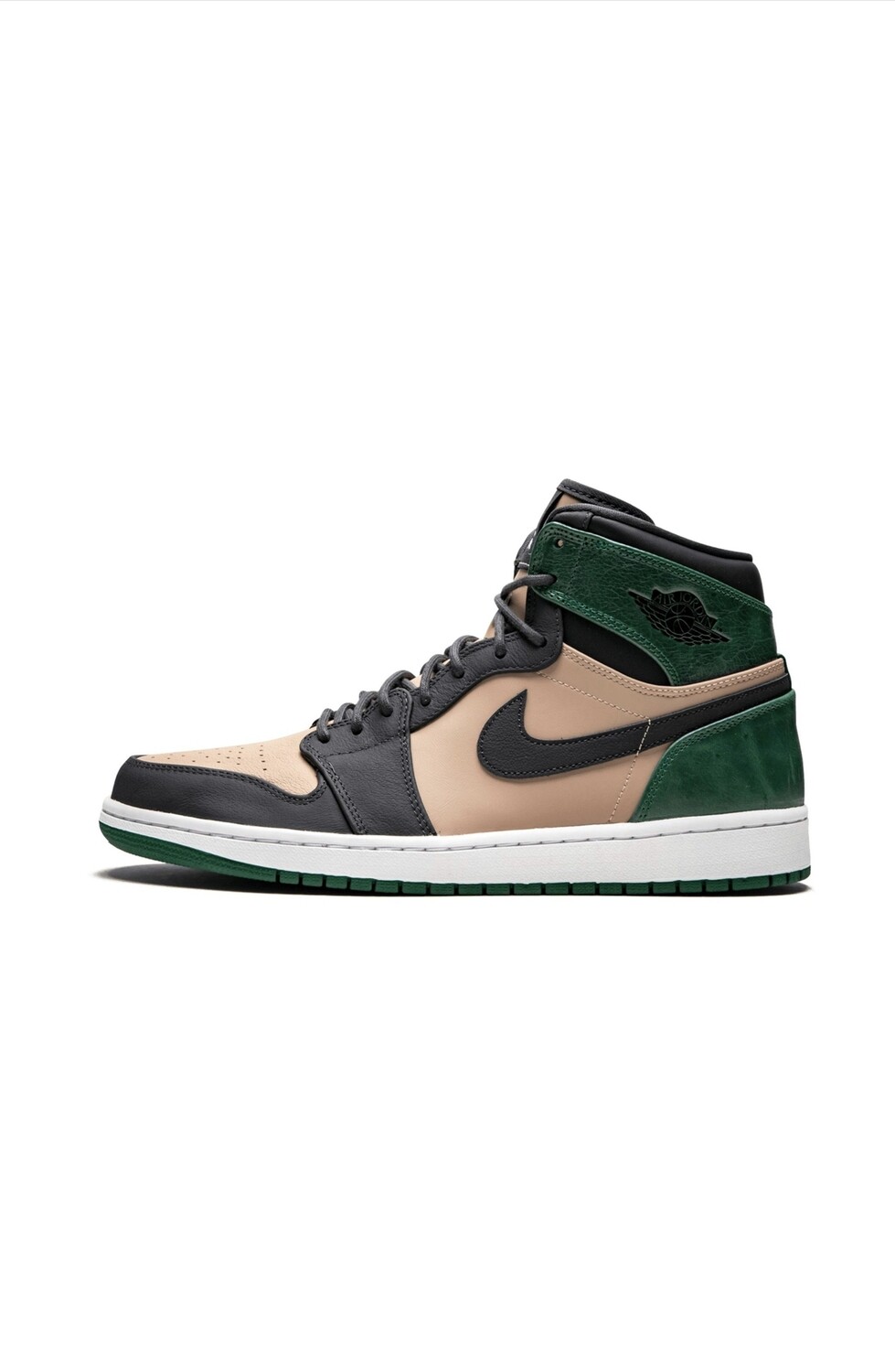 Air Jordan 1 High “Bio Beige”?