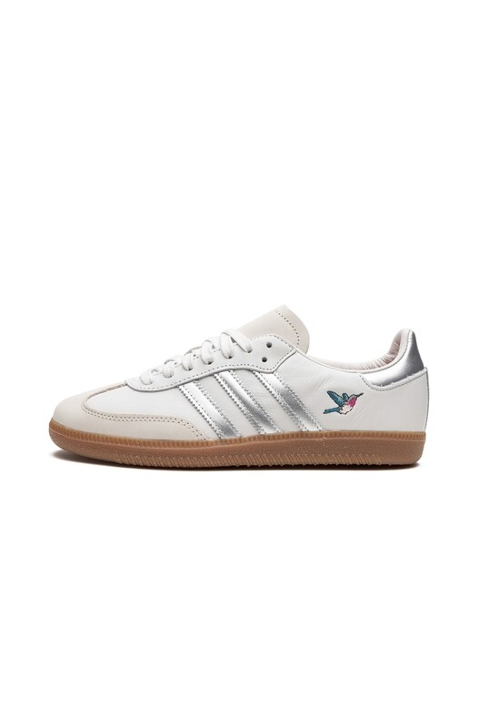 Adidas Samba OG V1 “Notting Hill Carnival”?️