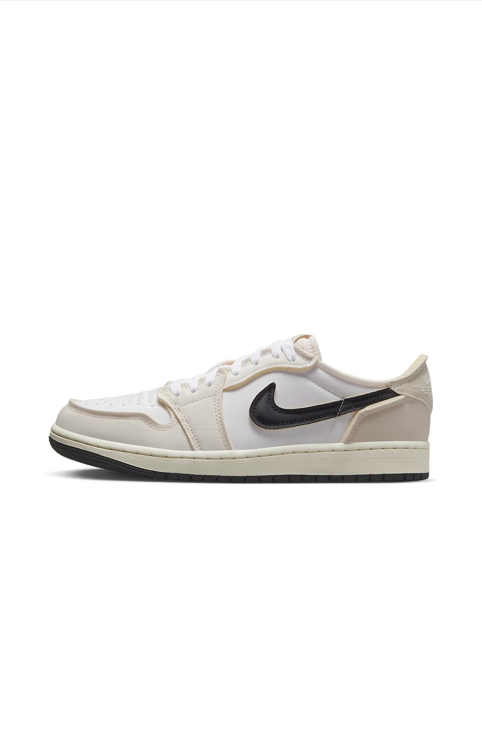 Air Jordan 1 Low “Coconut Milk”?
