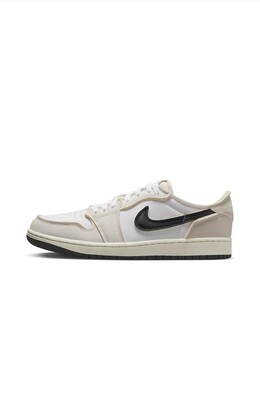 Air Jordan 1 Low “Coconut Milk”?