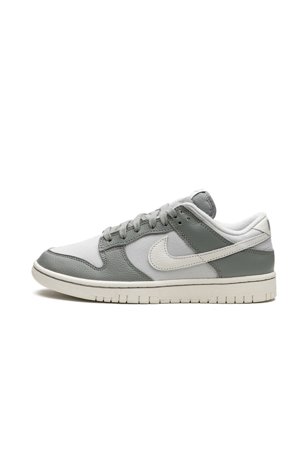 Dunk Low “Mica-Green”?