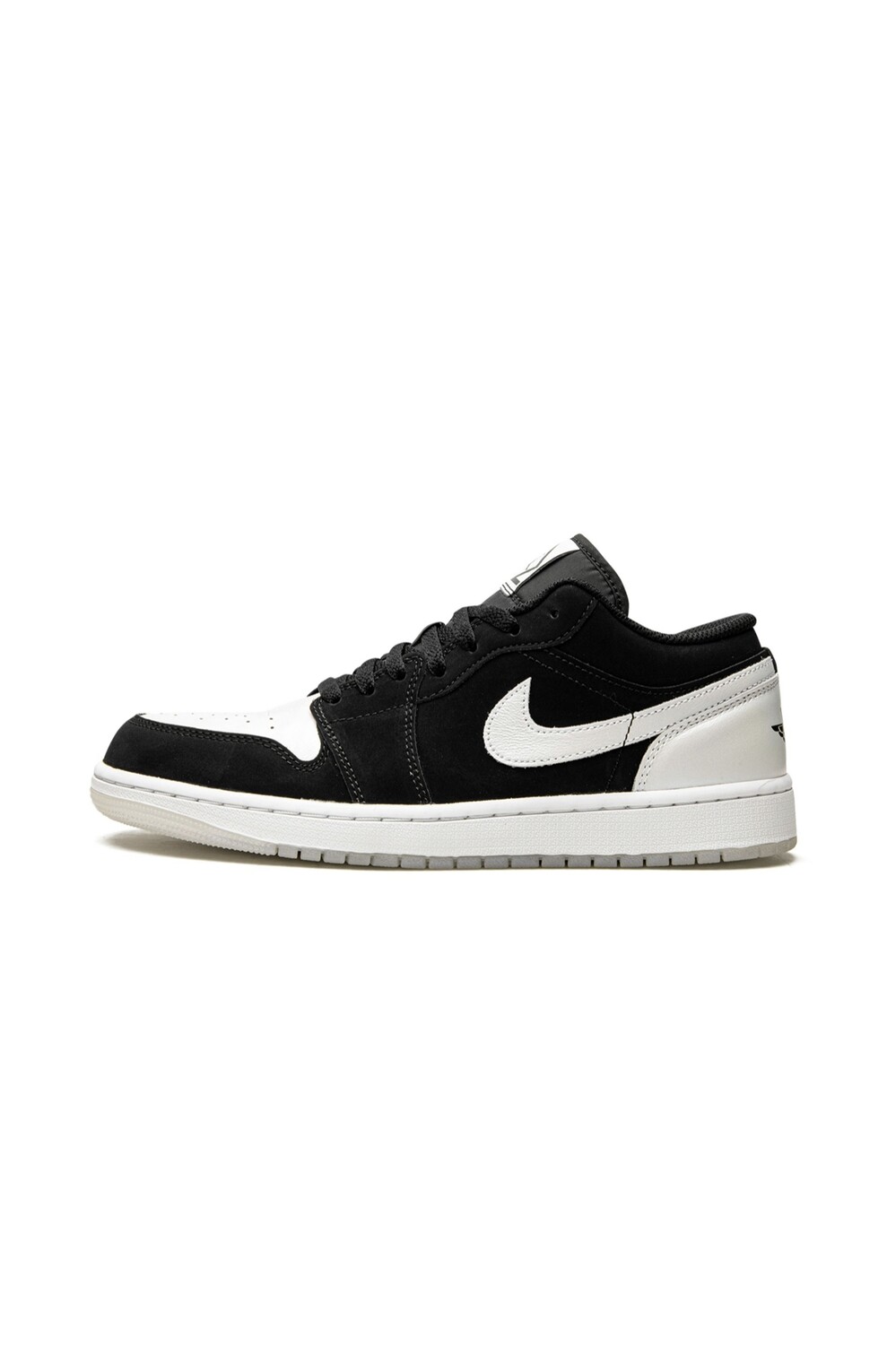 Jordan 1 Low “Diamond”?