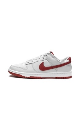 Dunk Low “Varsity-Red”?