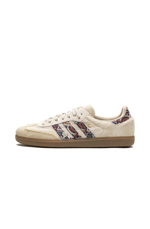 Adidas Samba “End”?