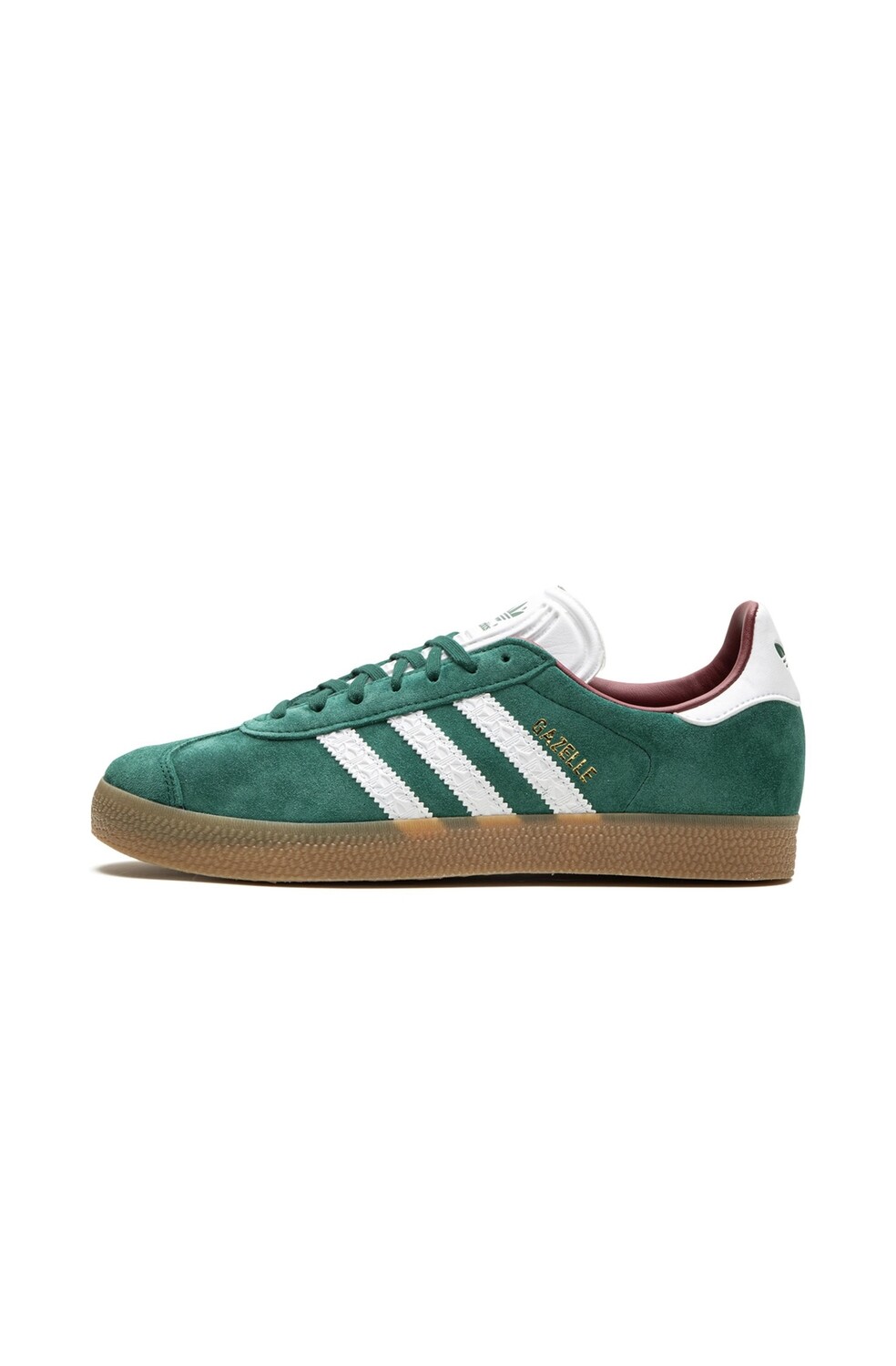 Adidas Samba “Collegiate Green”?