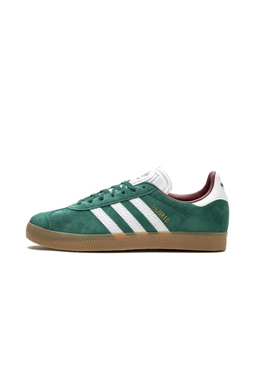 Adidas Samba “Collegiate Green”?