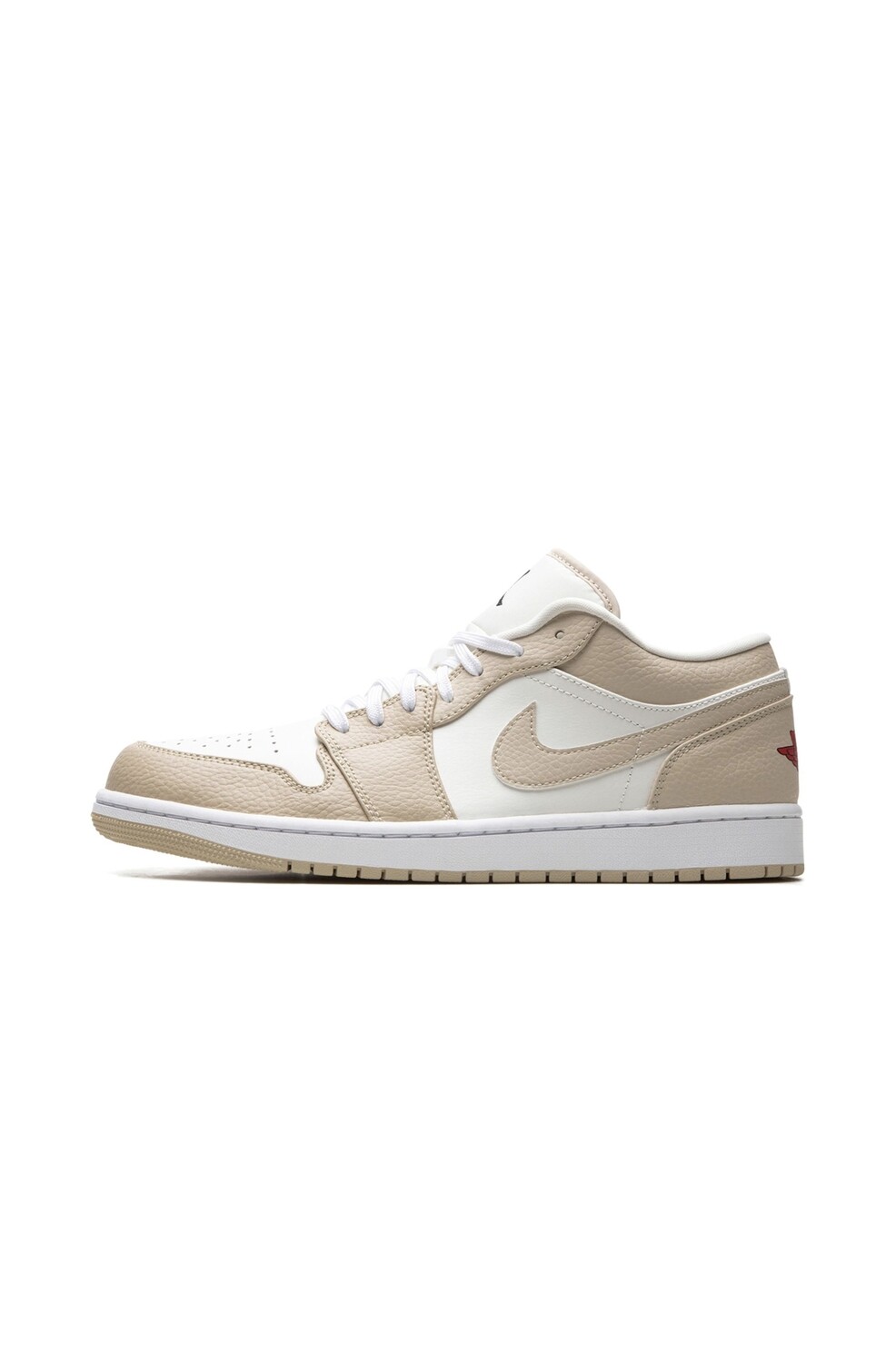 Jordan 1 Low “Sail-Rattan”?