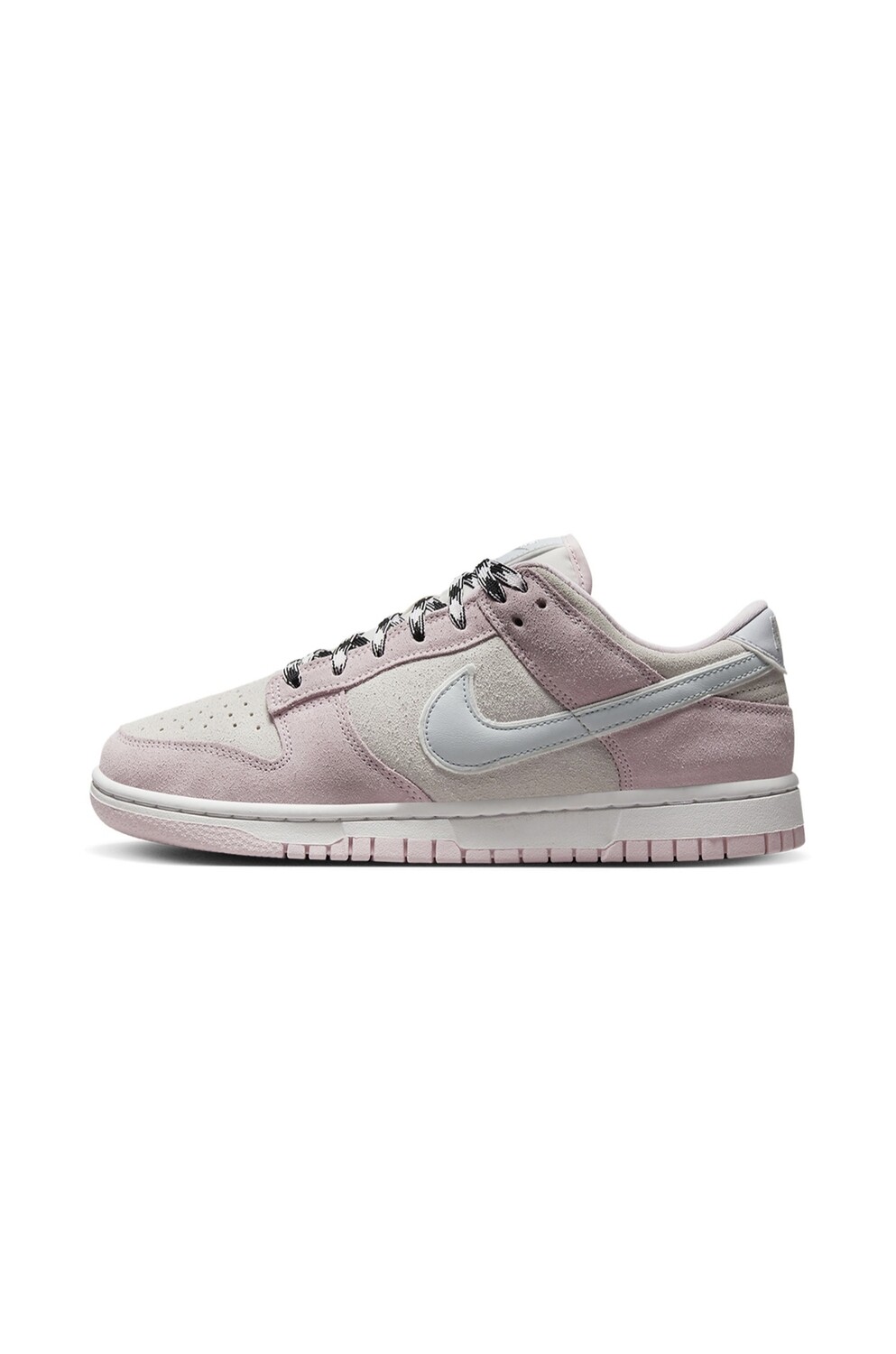 Dunk Low “Pink Foam”?