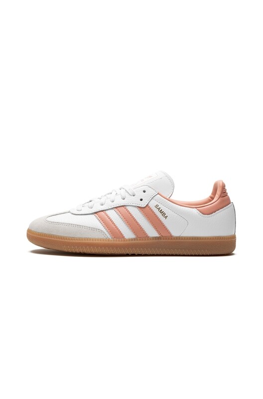 Adidas Samba “White Wonder Clay”?