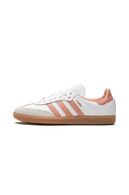 Adidas Samba “White Wonder Clay”?