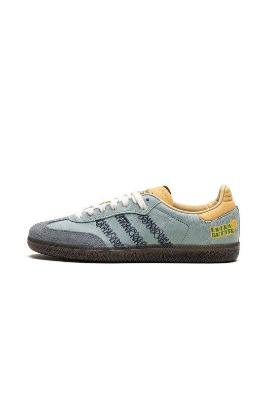 Adidas Samba “Extra-Butter”?