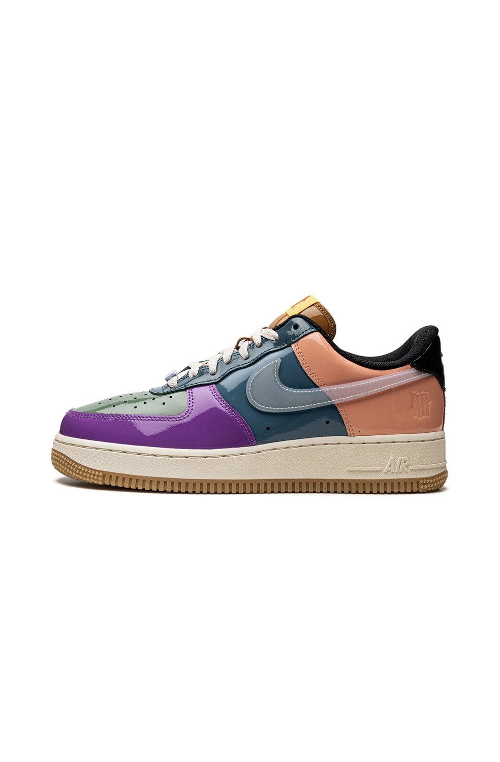 Air Force 1 “Wild-Berry”?