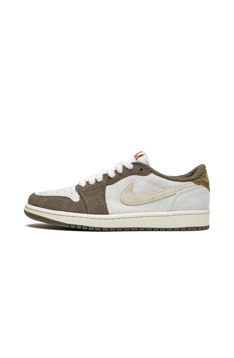 Jordan 1 Low “Years-Of-Rabbit”?