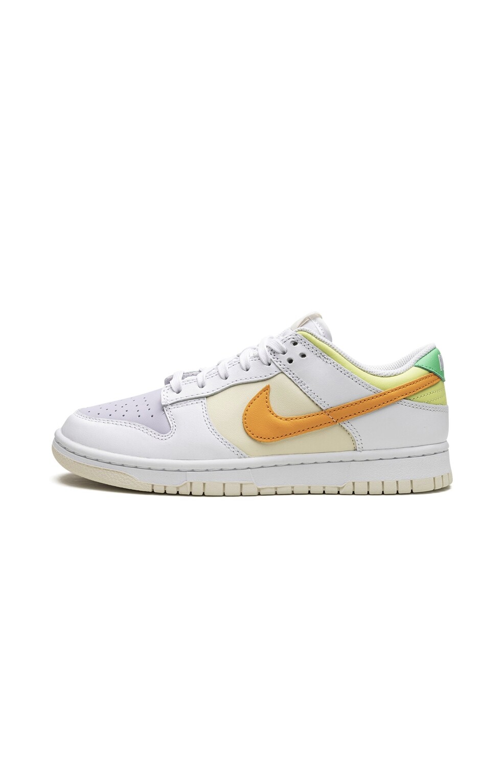 Dunk Low “Sundial”?