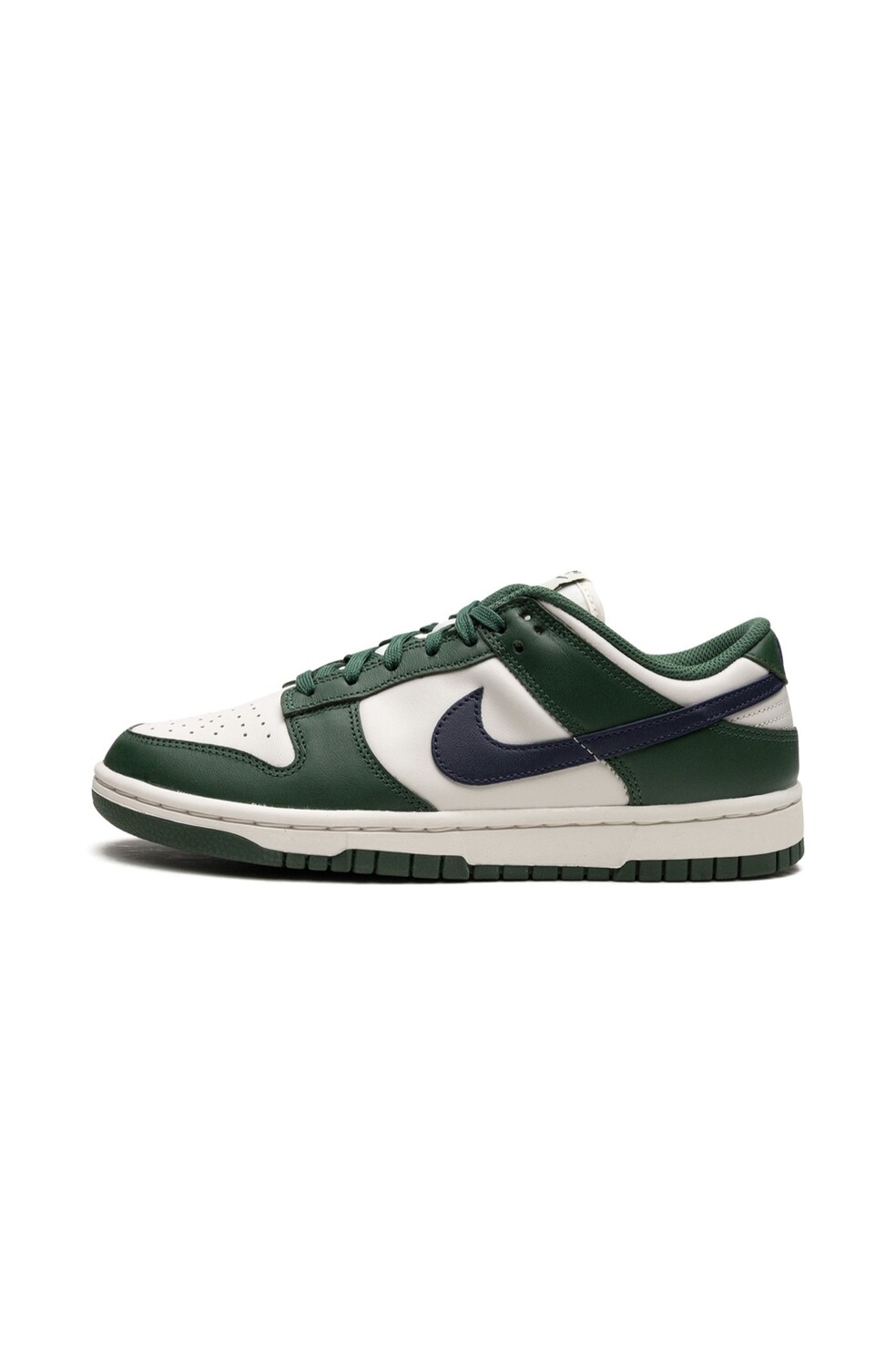 Dunk Low “Gorge-Green”?
