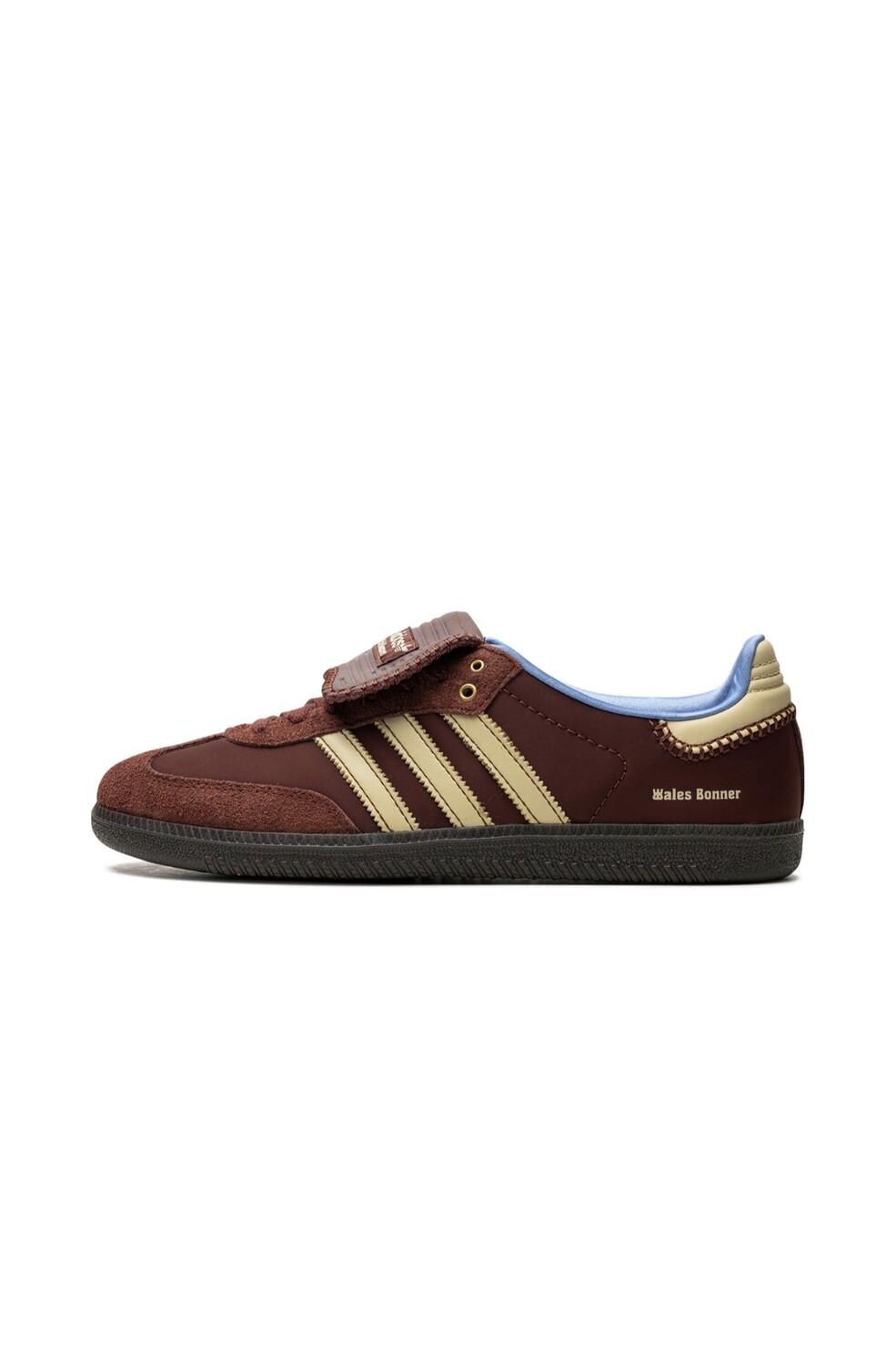 Adidas Samba “Nylon”?