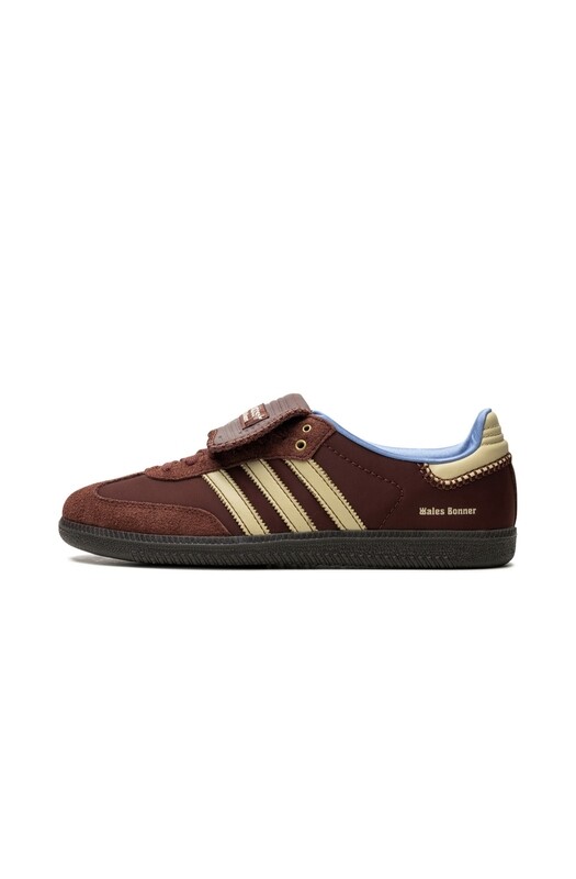 Adidas Samba “Nylon”?