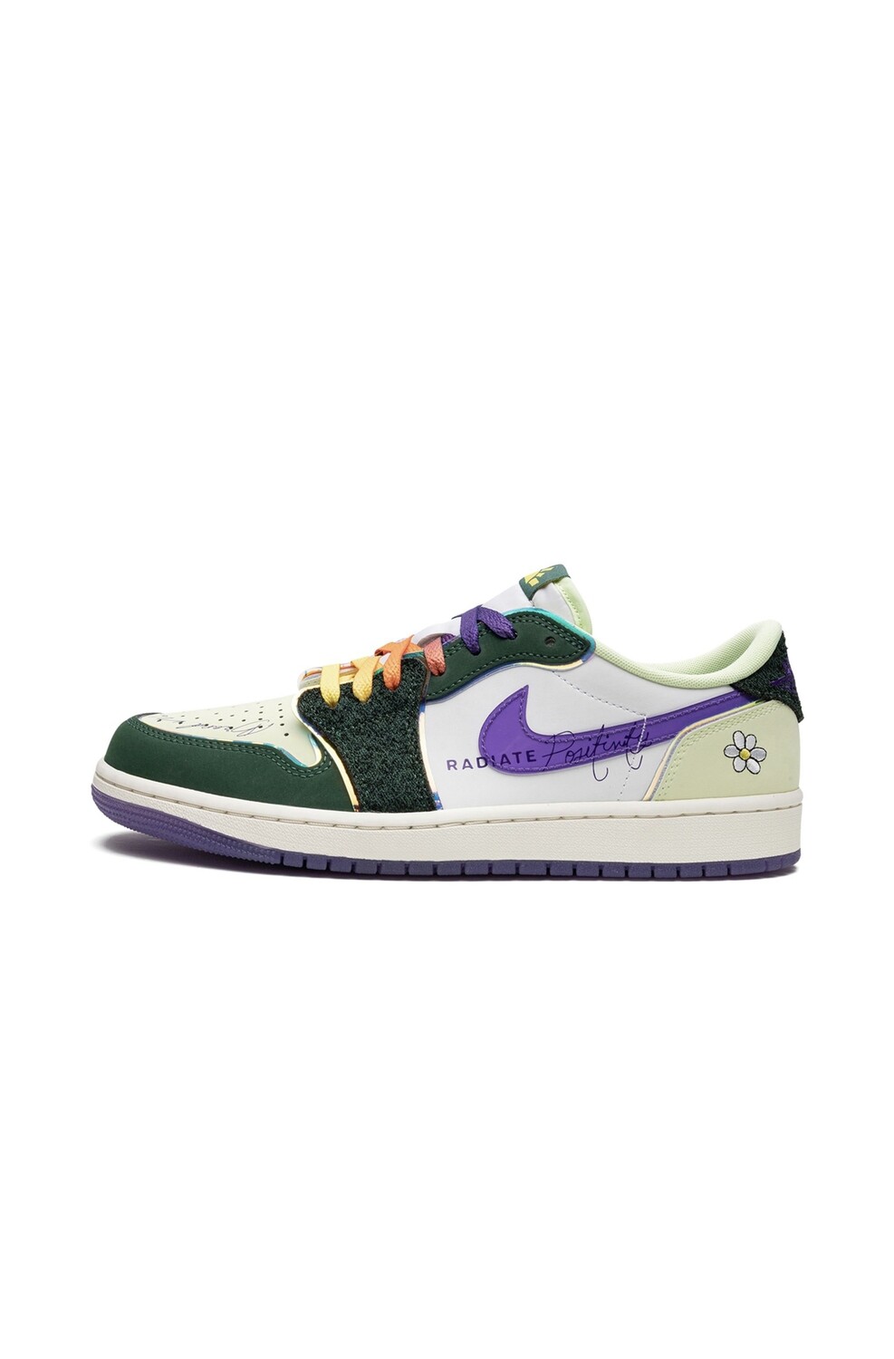 Jordan 1 Low “Doernbecher 2023”?