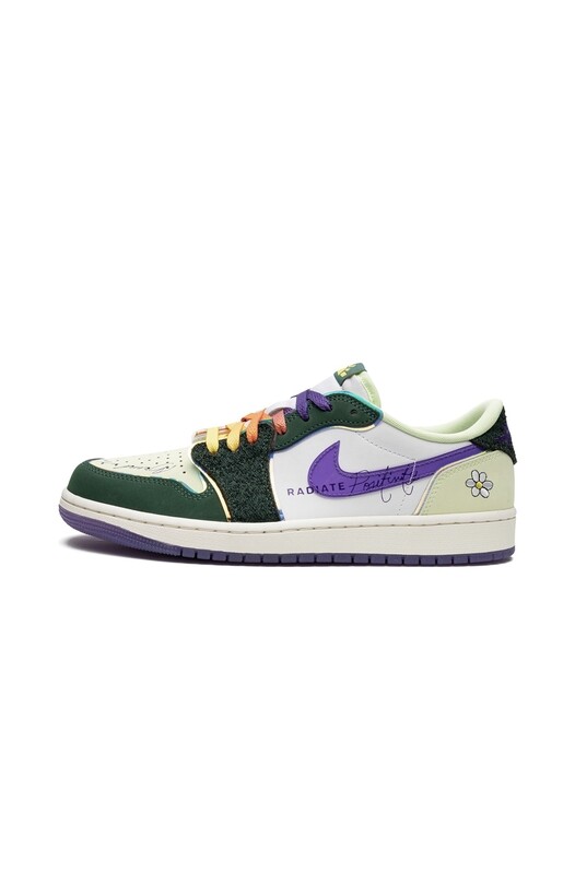 Jordan 1 Low “Doernbecher 2023”?
