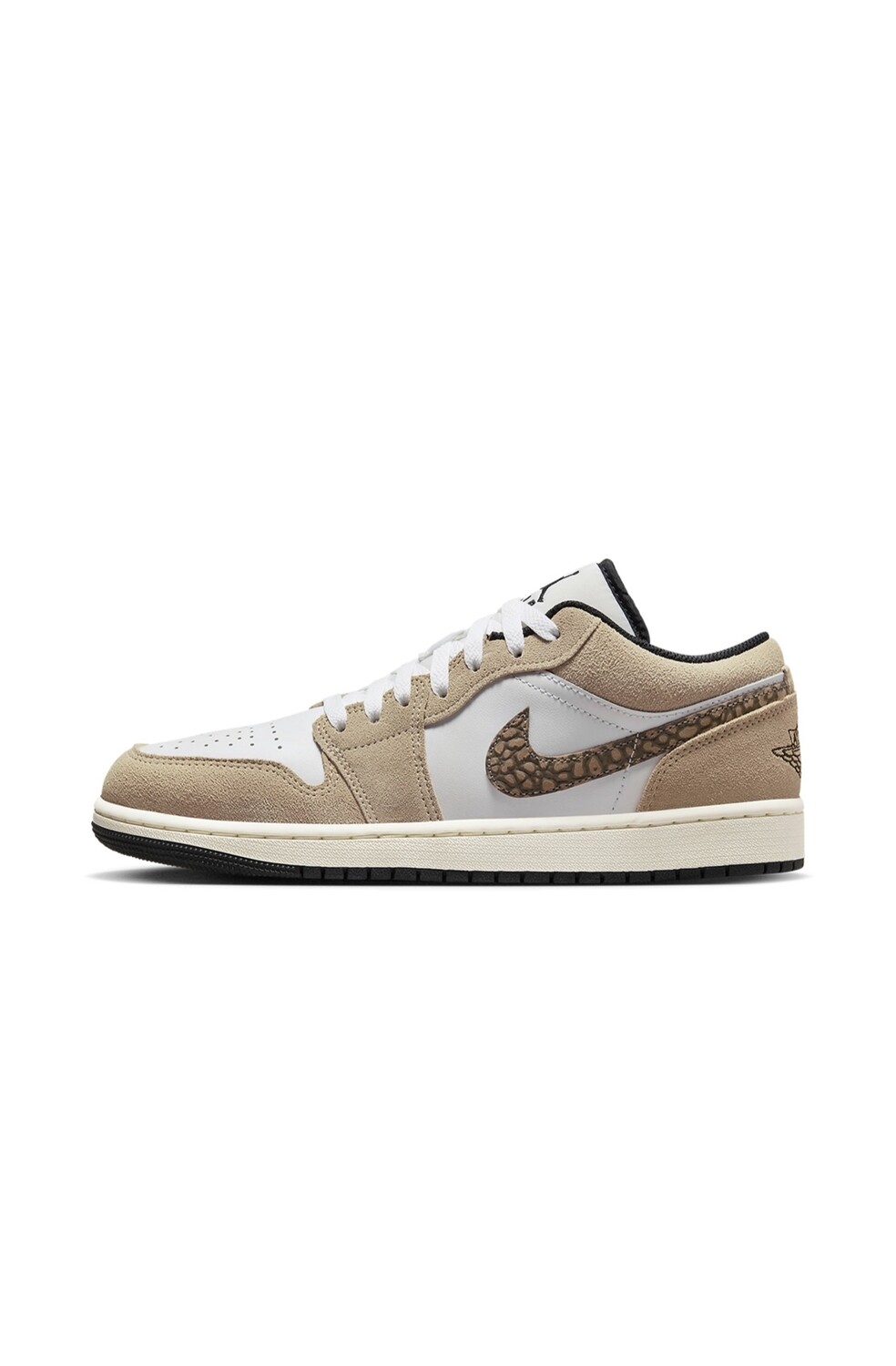 Jordan 1 Low “Brown Elephant”?
