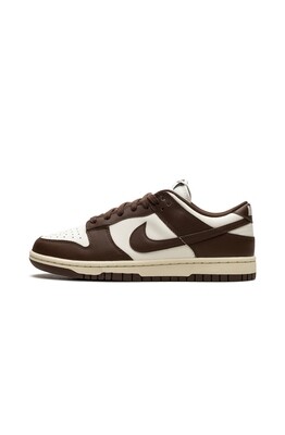 Dunk Low “Cacao-Wow”?