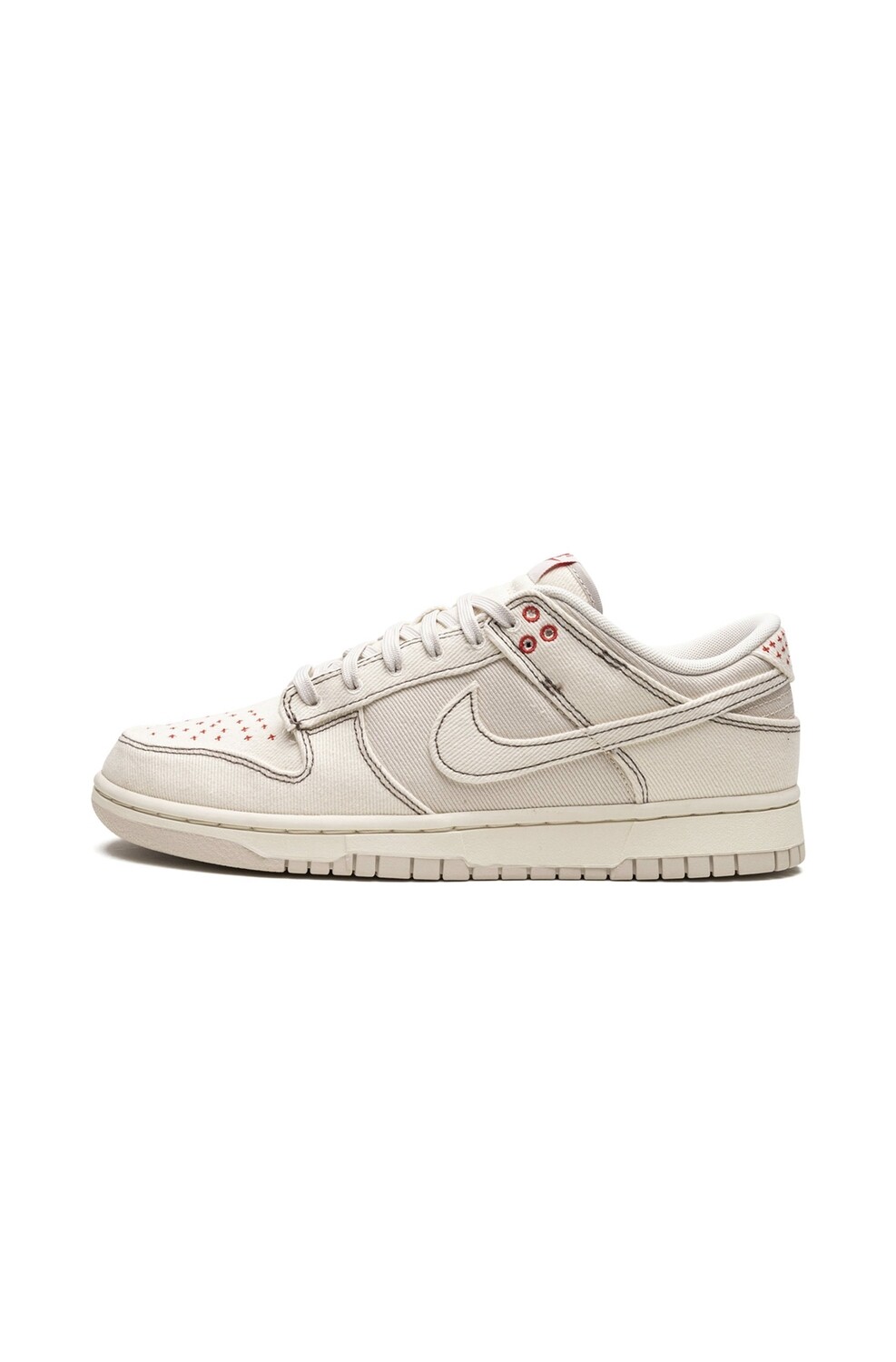 Dunk Low “Light-Orewood-Brown”?