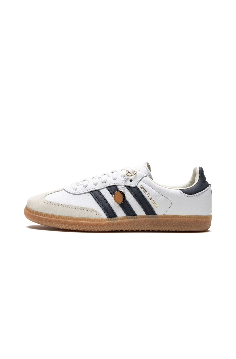 Adidas Samba “White-Black”⚽️