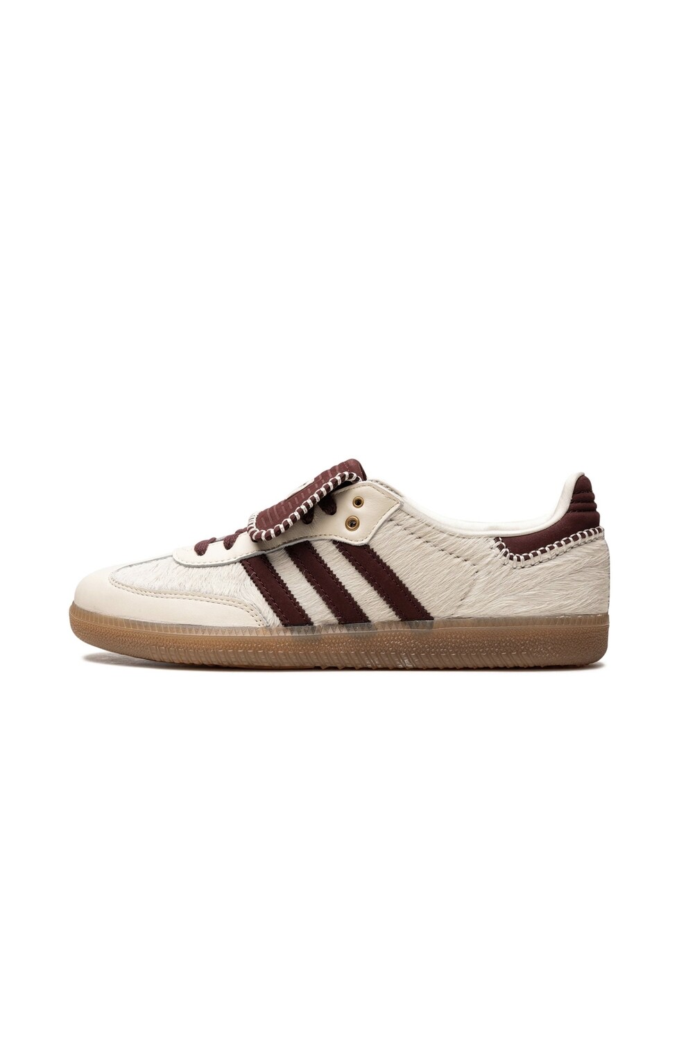 Adidas Samba “Cream-White”?