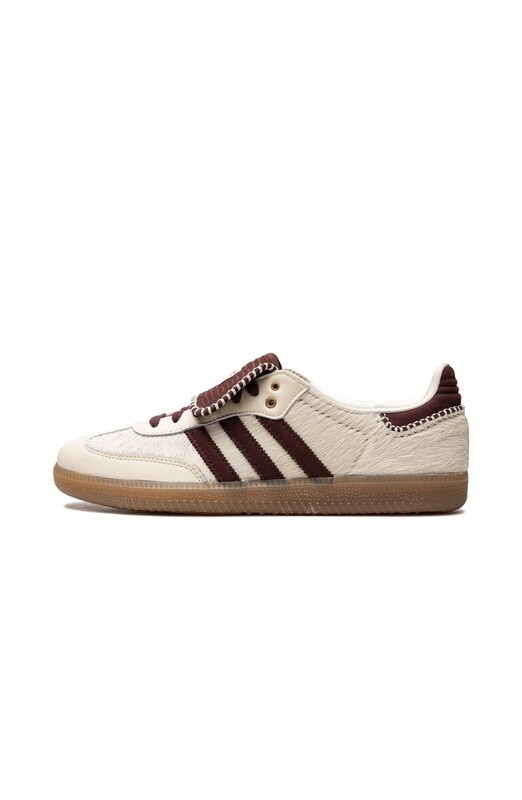 Adidas Samba “Cream-White”?