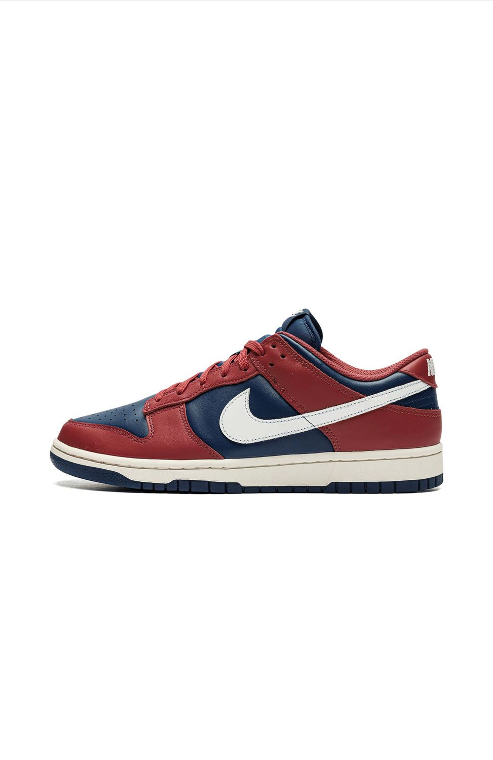 Dunk Low “Canyon”??‍♀️