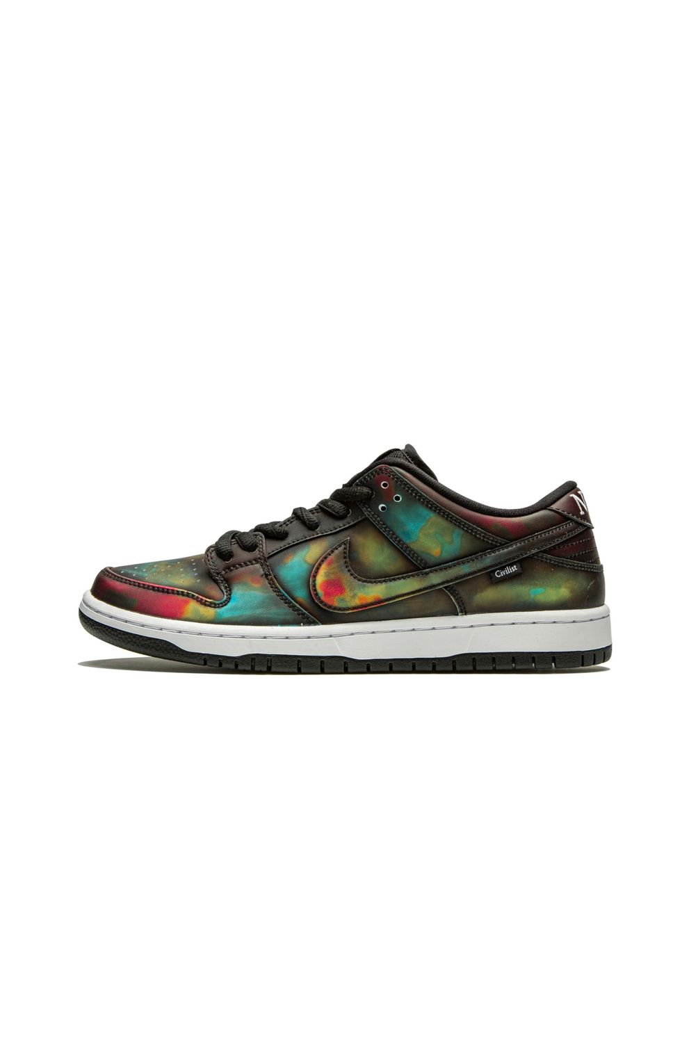 Dunk Low “Civilist” ??‍?