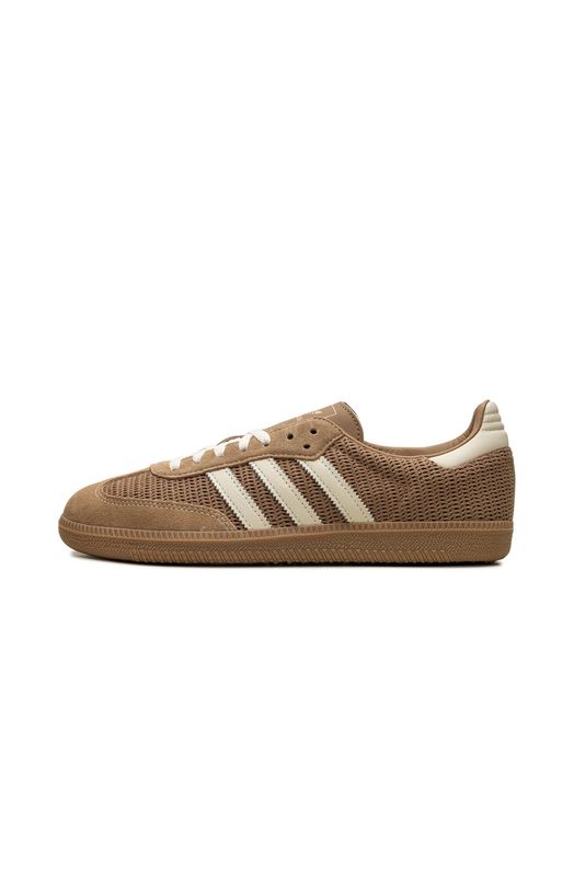 Adidas Samba “Cardboard”?
