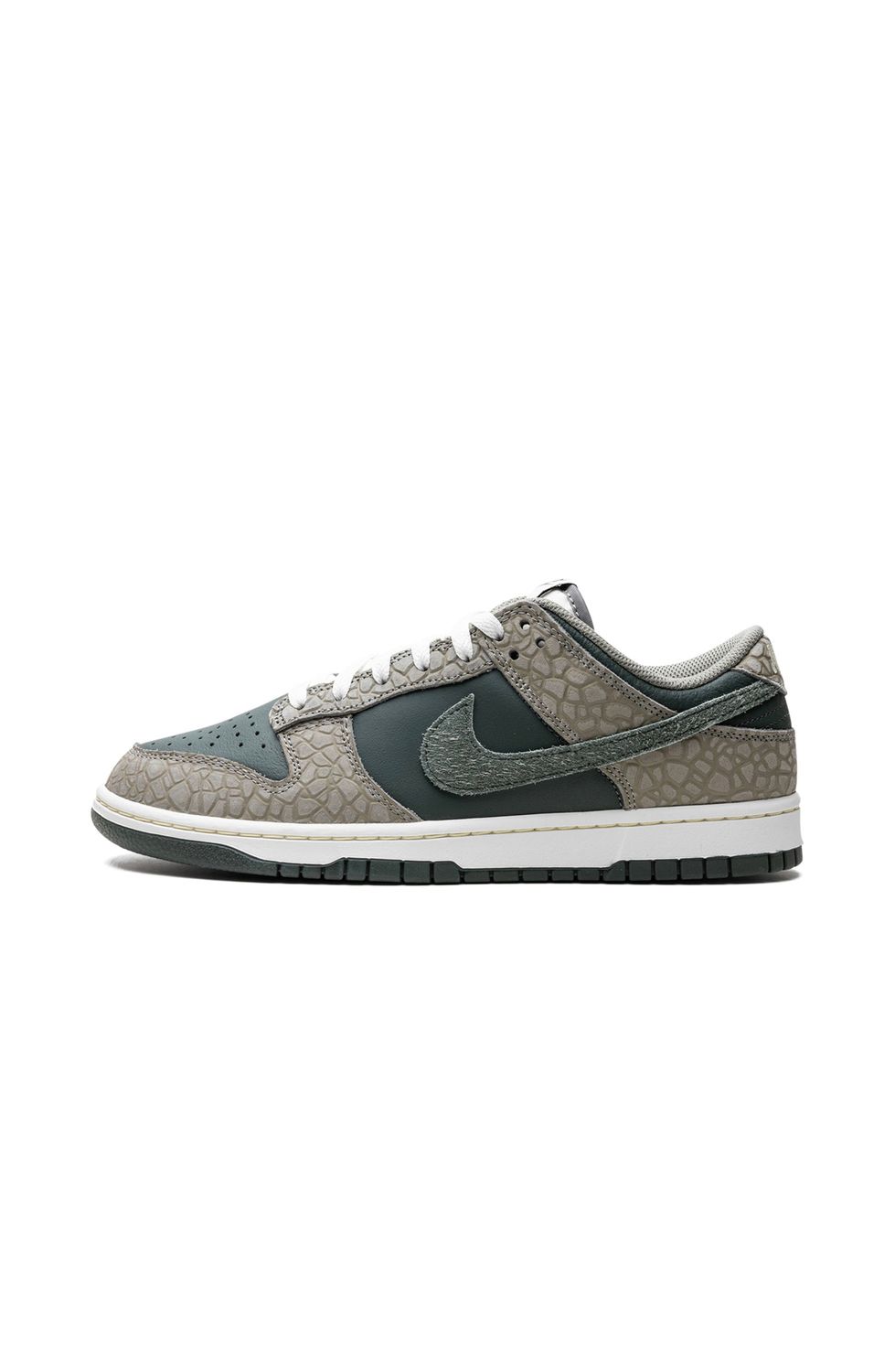 Dunk Low “Urban-Landscape2.0”?