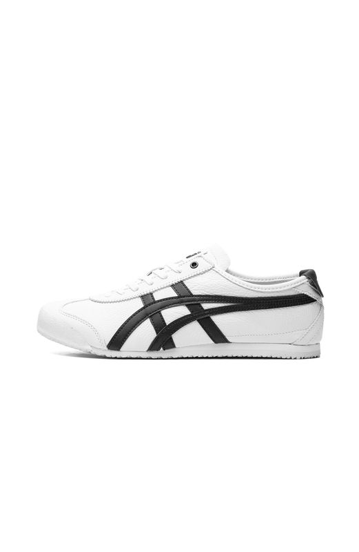 Mexico 66  “White-Black”?