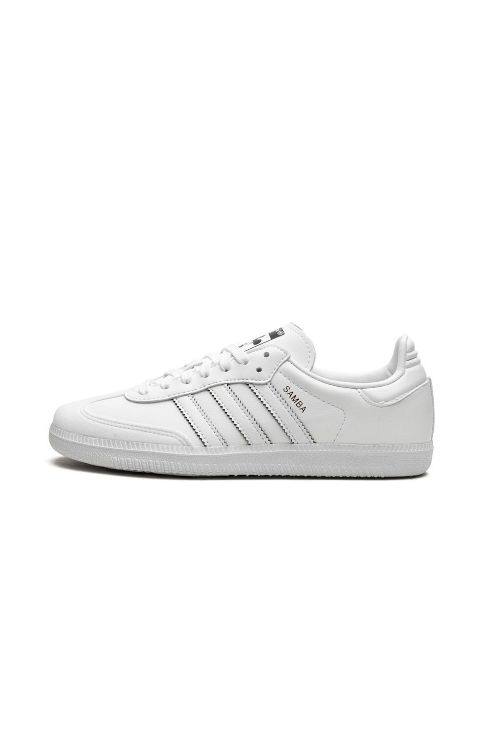 Adidas Samba “Mickey-Mouse”?