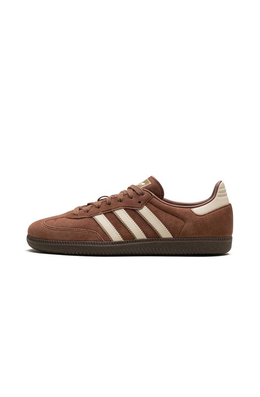 Adidas Samba “Preloved-Brown”?