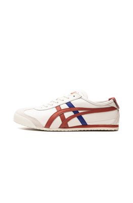 Mexico 66  “Birch-Red”?