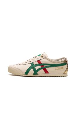 Mexico 66  “Birch-Gold”?