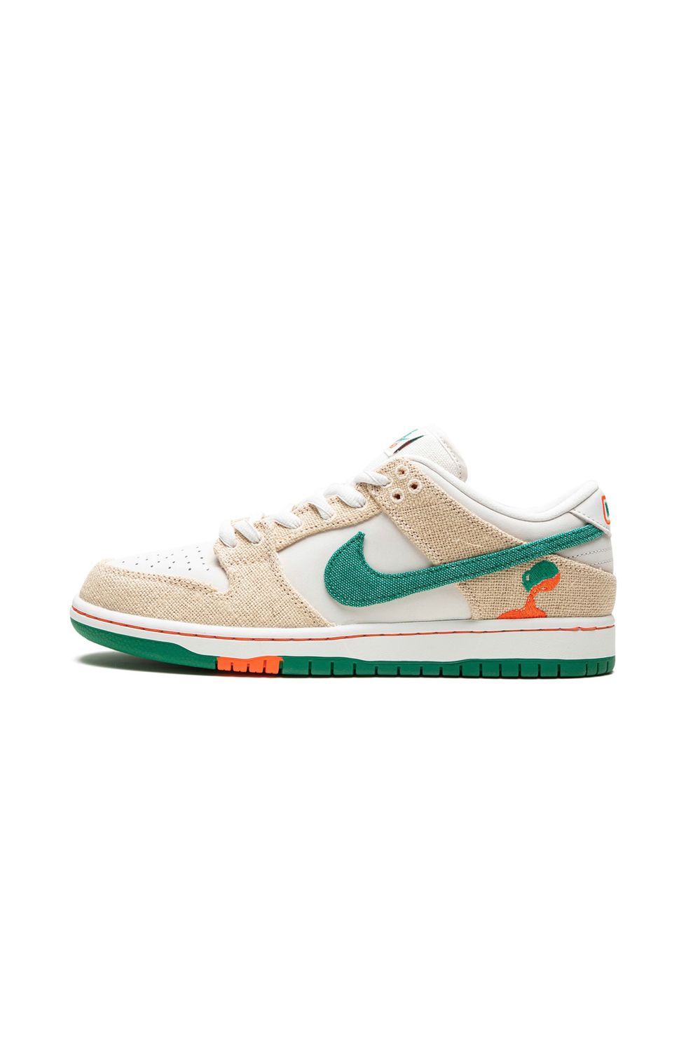 Dunk Low “Jarritos”?
